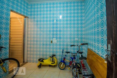 Casa à venda com 400m², 7 quartos e 6 vagasQuarto de Serviço 2