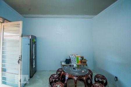 Casa à venda com 400m², 7 quartos e 6 vagasCozinha