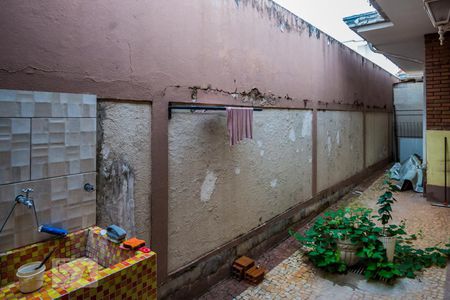 Casa à venda com 400m², 7 quartos e 6 vagasÁrea de Serviço