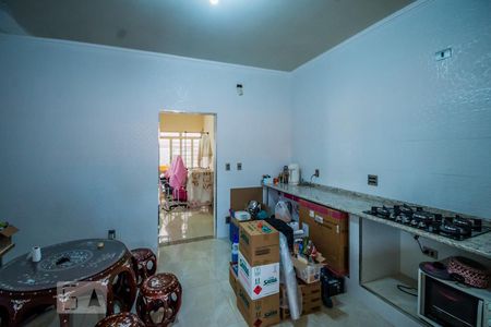 Casa à venda com 400m², 7 quartos e 6 vagasCozinha
