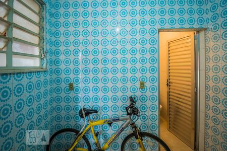 Casa à venda com 400m², 7 quartos e 6 vagasQuarto de Serviço 2