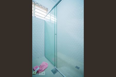 Casa à venda com 400m², 7 quartos e 6 vagasBanheiro da Suíte 3