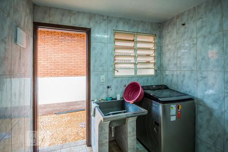 Casa à venda com 400m², 7 quartos e 6 vagasÁrea de Serviço 2