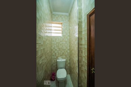 Casa à venda com 400m², 7 quartos e 6 vagasLavabo 2