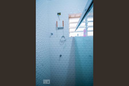 Casa à venda com 400m², 7 quartos e 6 vagasBanheiro da Suíte 2