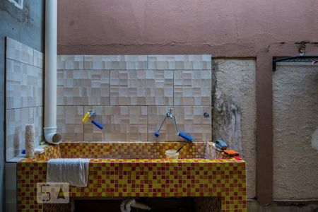 Casa à venda com 400m², 7 quartos e 6 vagasÁrea de Serviço