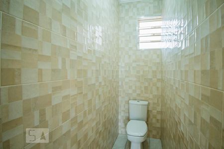 Casa à venda com 400m², 7 quartos e 6 vagasLavabo 1