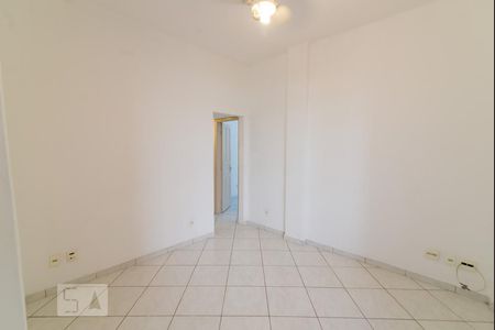 Sala de Apartamento com 1 quarto, 51m² Vila Isabel