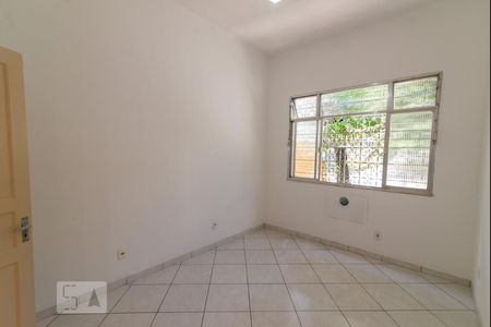 Quarto de apartamento à venda com 1 quarto, 51m² em Vila Isabel, Rio de Janeiro