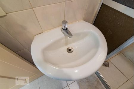 Apartamento à venda com 51m², 1 quarto e sem vagaBanheiro