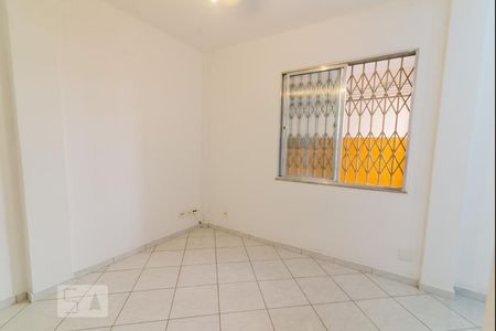 Sala de apartamento à venda com 1 quarto, 51m² em Vila Isabel, Rio de Janeiro