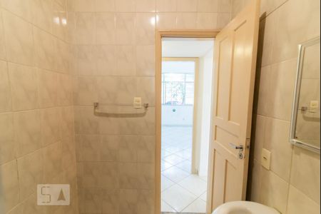 Apartamento à venda com 51m², 1 quarto e sem vagaBanheiro