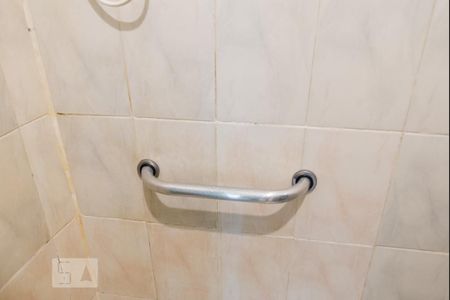 Apartamento à venda com 51m², 1 quarto e sem vagaBanheiro