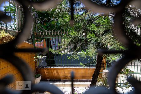 Vista do Quarto de apartamento à venda com 1 quarto, 51m² em Vila Isabel, Rio de Janeiro