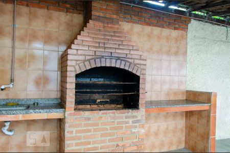 Apartamento à venda com 57m², 2 quartos e 1 vagaÁrea comum - Churrasqueira