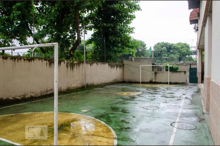 Apartamento à venda com 57m², 2 quartos e 1 vagaQuadra Esportiva