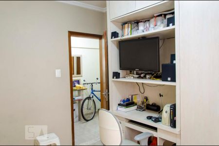 Apartamento à venda com 57m², 2 quartos e 1 vagaEscritório