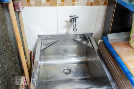 Apartamento à venda com 57m², 2 quartos e 1 vagaÁrea de Serviço