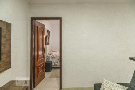 Casa 1 - Sala de casa à venda com 5 quartos, 292m² em Vila Londrina, São Paulo
