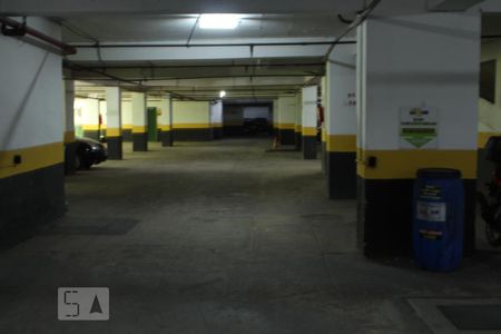 Apartamento à venda com 68m², 2 quartos e 1 vagaGaragem