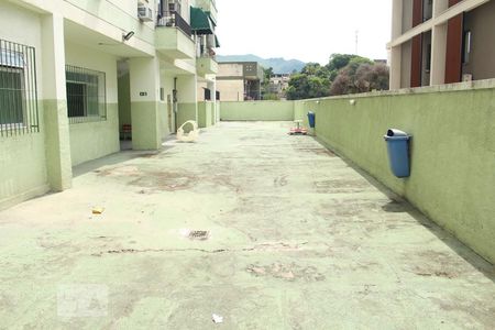 Apartamento à venda com 68m², 2 quartos e 1 vagaÁrea comum