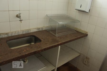 Apartamento à venda com 68m², 2 quartos e 1 vagaÁrea comum - Salão de festas