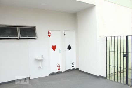 Apartamento à venda com 68m², 2 quartos e 1 vagaÁrea comum - Churrasqueira