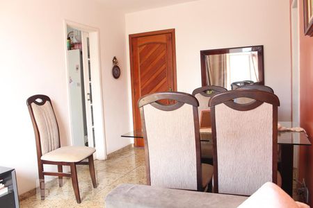 Sala de apartamento à venda com 2 quartos, 68m² em Tanque, Rio de Janeiro