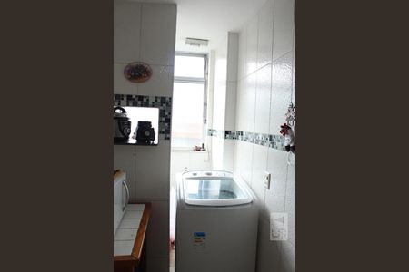 Apartamento à venda com 68m², 2 quartos e 1 vagaÁrea de Serviço