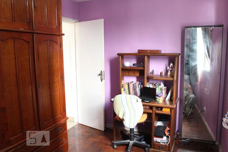 Quarto 2 de apartamento à venda com 2 quartos, 68m² em Tanque, Rio de Janeiro