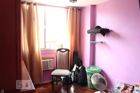 Quarto 1 de apartamento à venda com 2 quartos, 68m² em Tanque, Rio de Janeiro