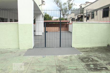 Apartamento à venda com 68m², 2 quartos e 1 vagaÁrea comum - Churrasqueira