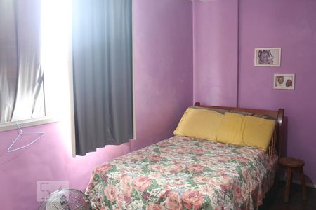 Quarto 2 de apartamento à venda com 2 quartos, 68m² em Tanque, Rio de Janeiro