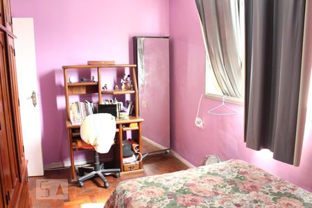 Apartamento à venda com 68m², 2 quartos e 1 vagaQuarto 2