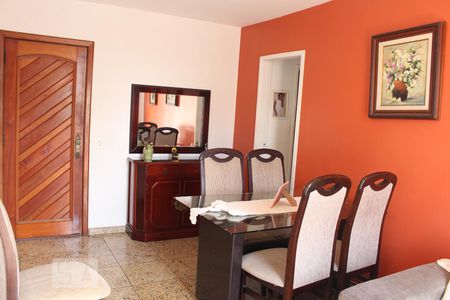 Sala de apartamento à venda com 2 quartos, 68m² em Tanque, Rio de Janeiro