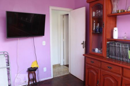 Quarto 1 de apartamento à venda com 2 quartos, 68m² em Tanque, Rio de Janeiro