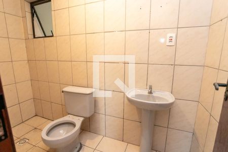 Apartamento para alugar com 65m², 2 quartos e 1 vagaBanheiro