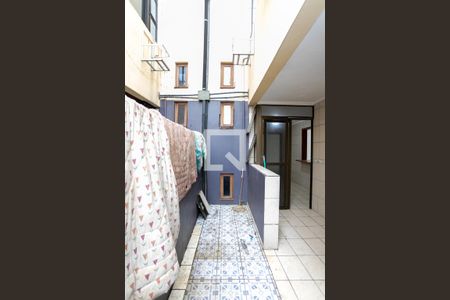 Apartamento para alugar com 65m², 2 quartos e 1 vagaLavanderia