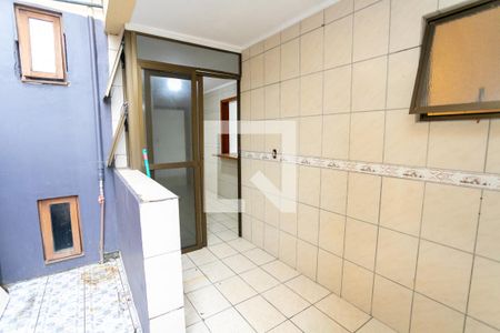 Apartamento para alugar com 65m², 2 quartos e 1 vagaLavanderia