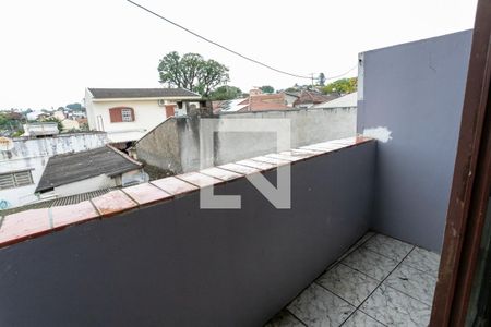 Apartamento para alugar com 65m², 2 quartos e 1 vagaSacada