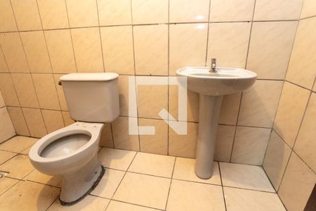 Apartamento para alugar com 65m², 2 quartos e 1 vagaBanheiro