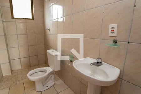 Apartamento para alugar com 65m², 2 quartos e 1 vagaBanheiro