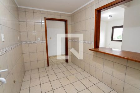 Apartamento para alugar com 65m², 2 quartos e 1 vagaCozinha
