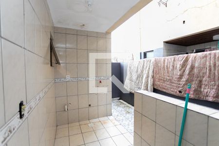 Apartamento para alugar com 65m², 2 quartos e 1 vagaLavanderia