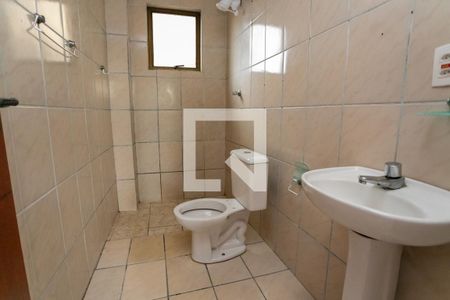 Apartamento para alugar com 65m², 2 quartos e 1 vagaBanheiro