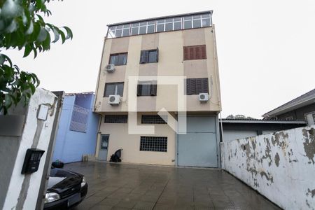 Apartamento para alugar com 65m², 2 quartos e 1 vagaEntrada