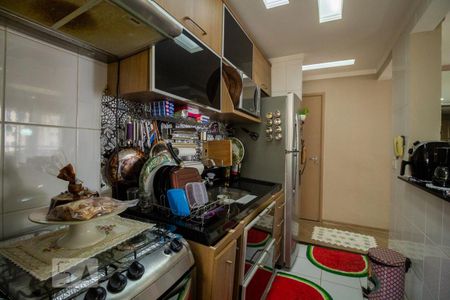 Apartamento para alugar com 50m², 2 quartos e 1 vaga Apartamento para alugar com 50m², 2 quartos e 1 vagaCozinha