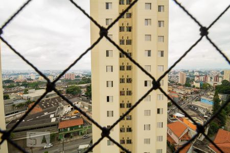 Apartamento para alugar com 50m², 2 quartos e 1 vaga Apartamento para alugar com 50m², 2 quartos e 1 vagaVista