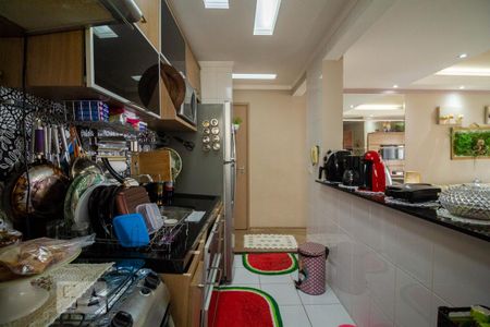 Apartamento para alugar com 50m², 2 quartos e 1 vaga Apartamento para alugar com 50m², 2 quartos e 1 vagaCozinha