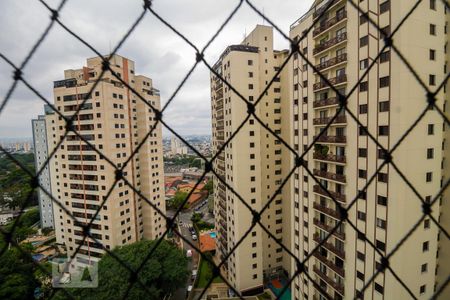 Apartamento para alugar com 50m², 2 quartos e 1 vaga Apartamento para alugar com 50m², 2 quartos e 1 vagaVista